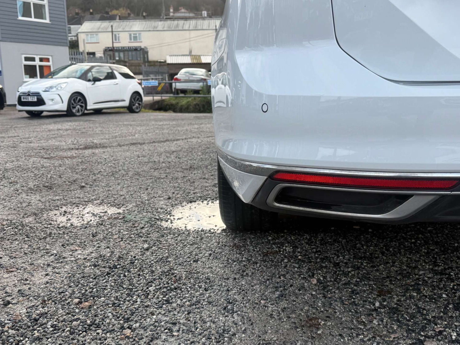 Used Volkswagen Passat 2022 for sale - 77207482: Photo 68