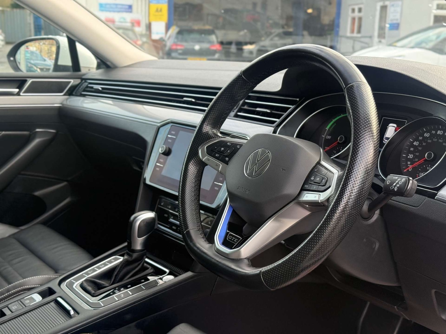 Used Volkswagen Passat 2022 for sale - 77207482: Photo 7