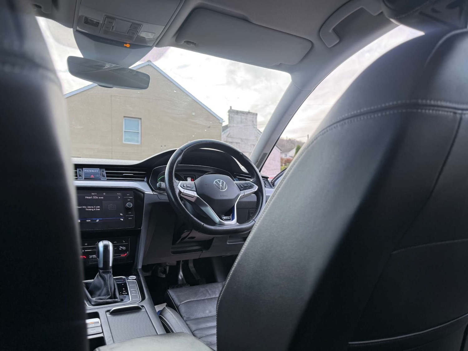 Used Volkswagen Passat 2022 for sale - 77207482: Photo 70