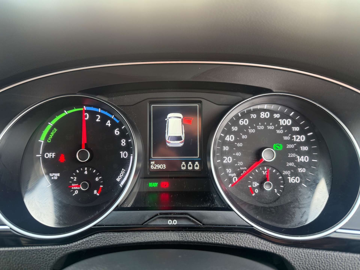 Used Volkswagen Passat 2022 for sale - 77207482: Photo 8