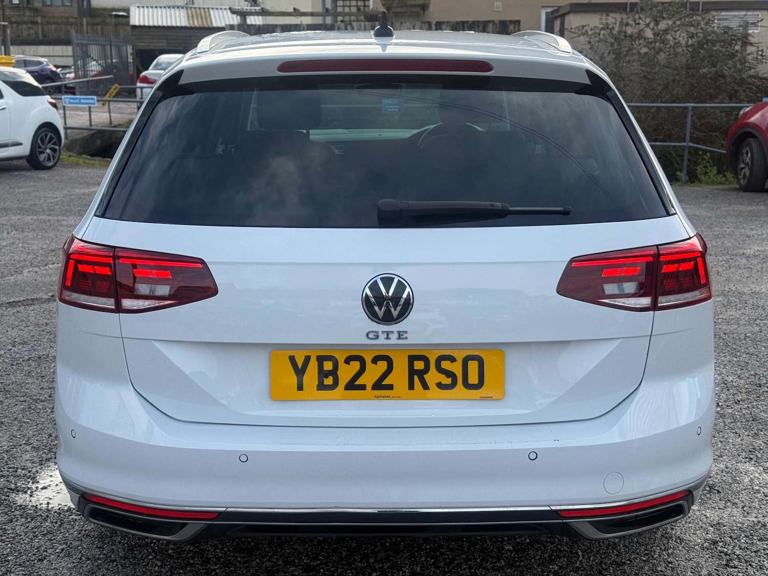 Used Volkswagen Passat 2022 for sale - 77207482: Photo 9