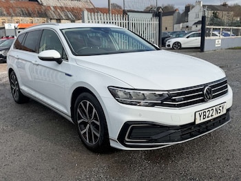 Used Volkswagen Passat 2022 for sale - 78558469: Photo
