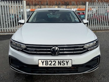 Used Volkswagen Passat 2022 for sale - 78558469: Photo