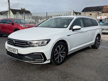 Used Volkswagen Passat 2022 for sale - 78558469: Photo