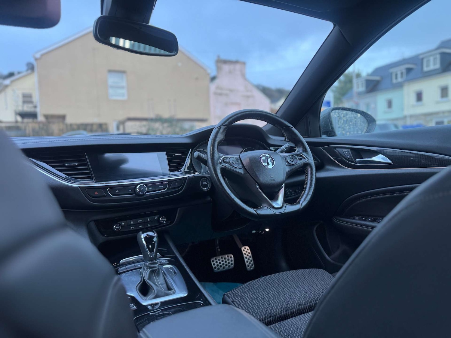 Used Vauxhall Insignia 2018 for sale - 77779464: Photo 14