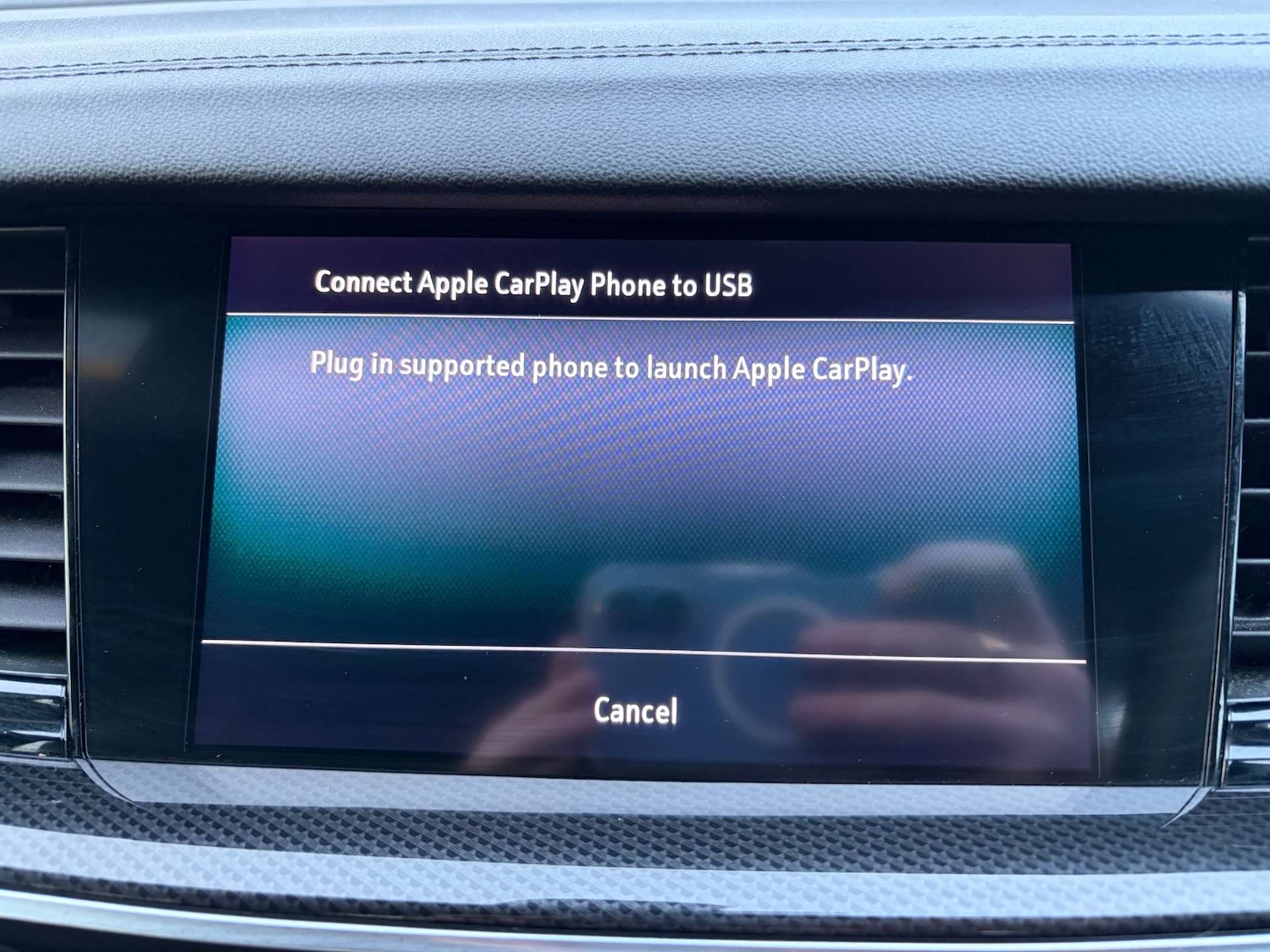 Used Vauxhall Insignia 2018 for sale - 77779464: Photo 15