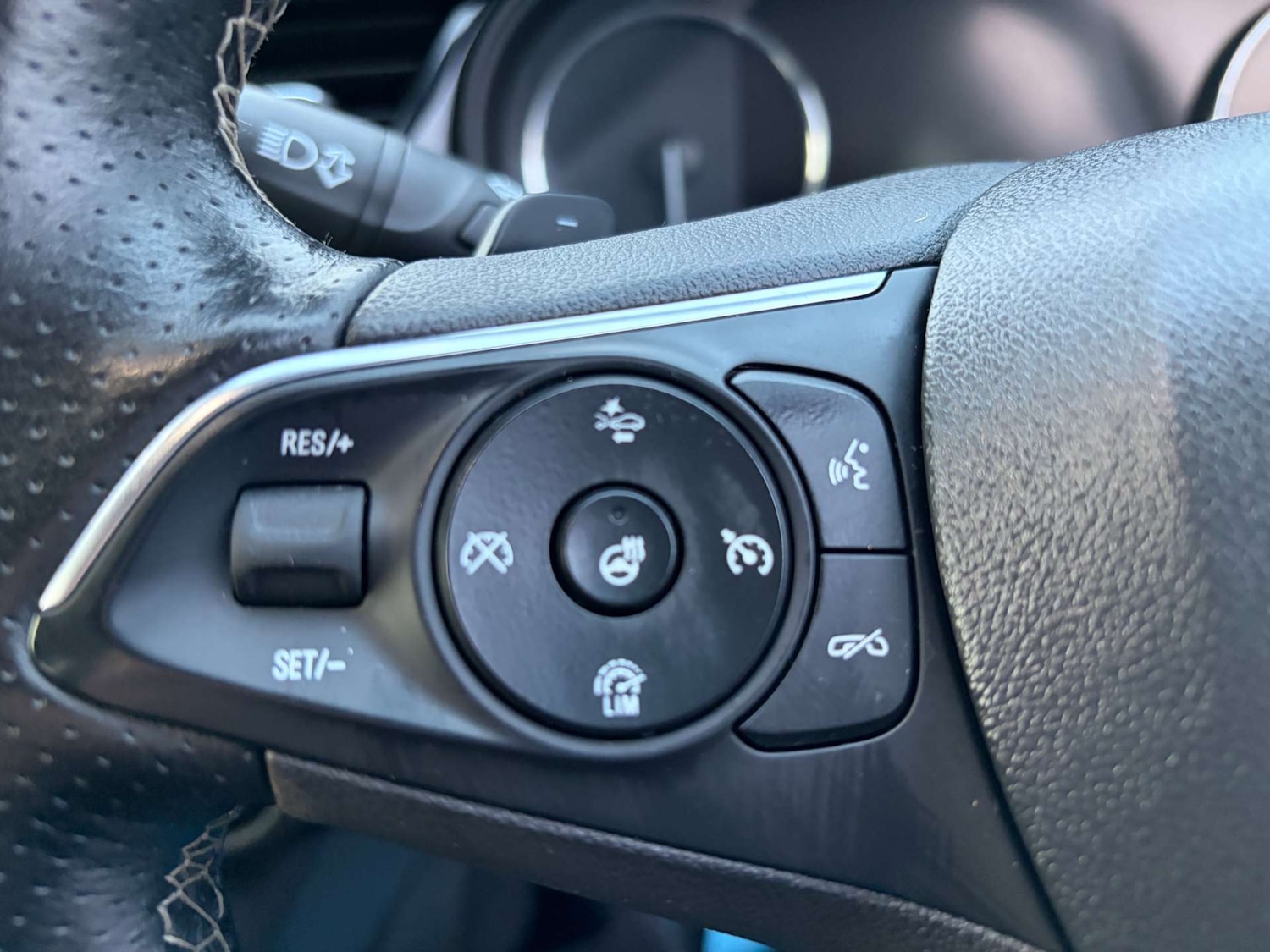 Used Vauxhall Insignia 2018 for sale - 77779464: Photo 16