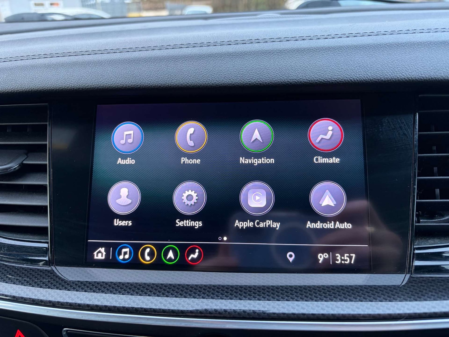 Used Vauxhall Insignia 2018 for sale - 77779464: Photo 20