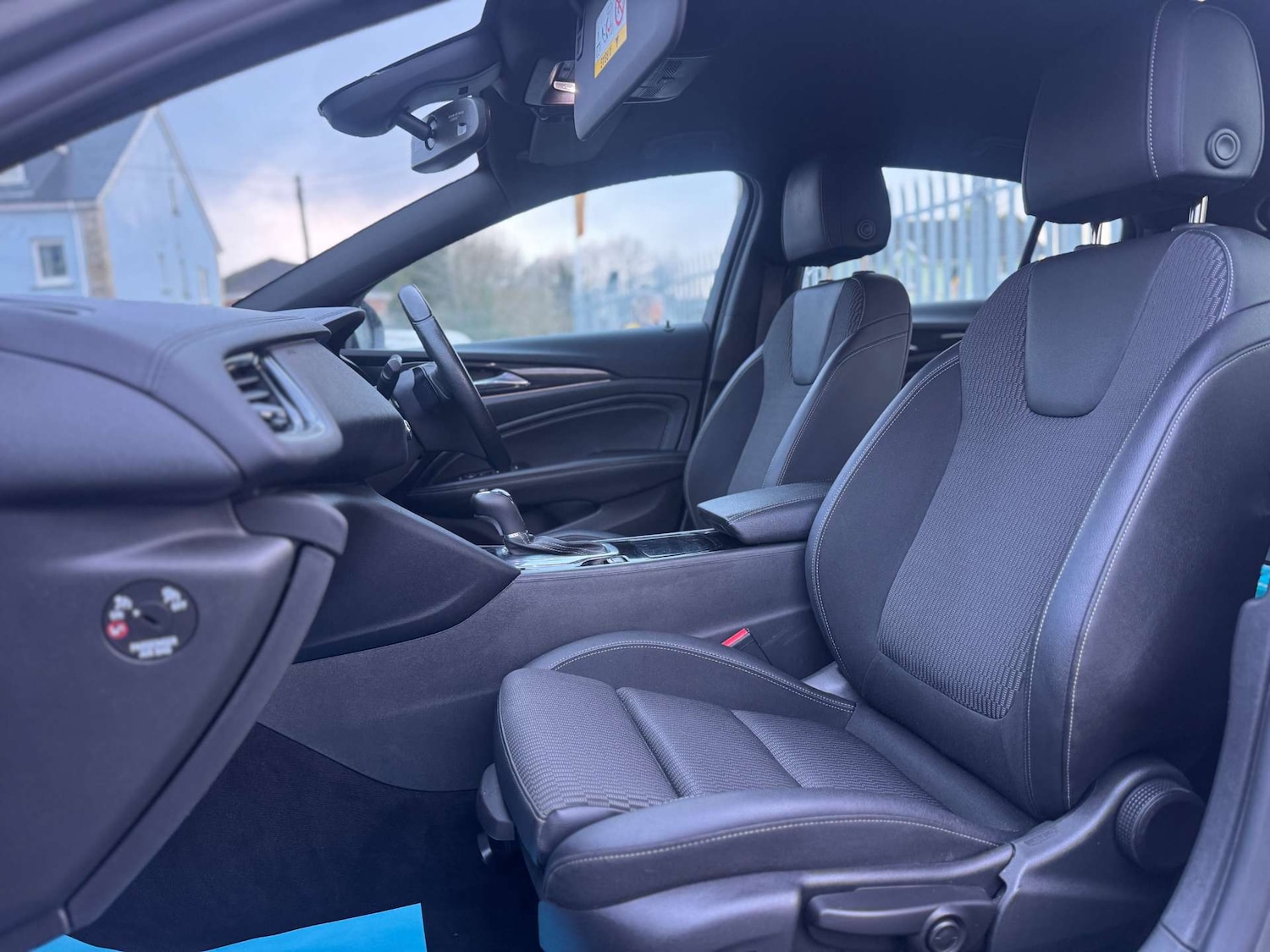 Used Vauxhall Insignia 2018 for sale - 77779464: Photo 25