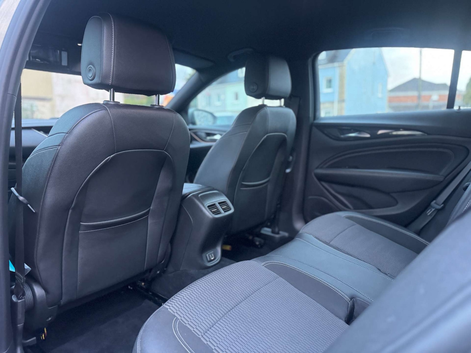 Used Vauxhall Insignia 2018 for sale - 77779464: Photo 26