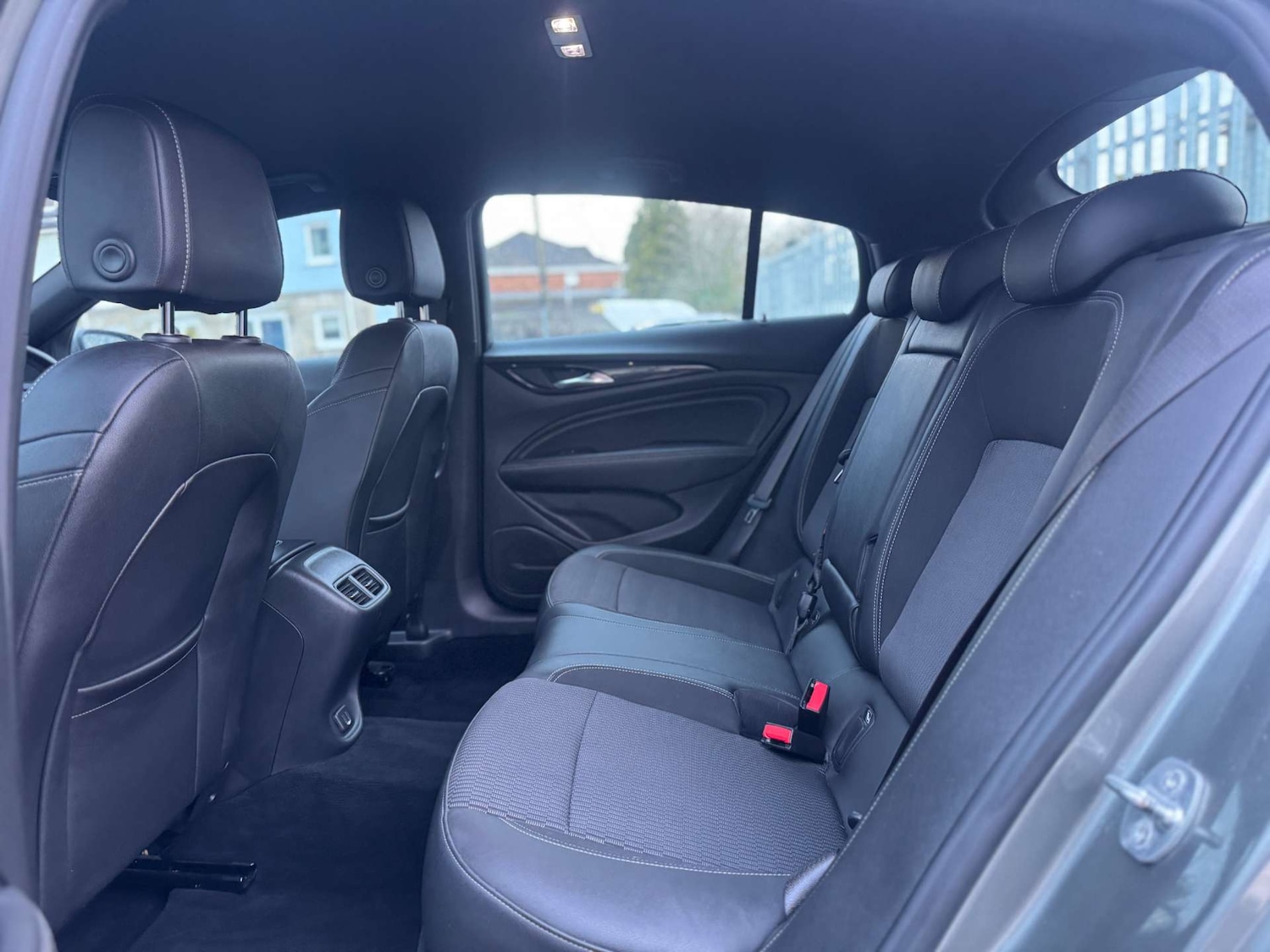 Used Vauxhall Insignia 2018 for sale - 77779464: Photo 27