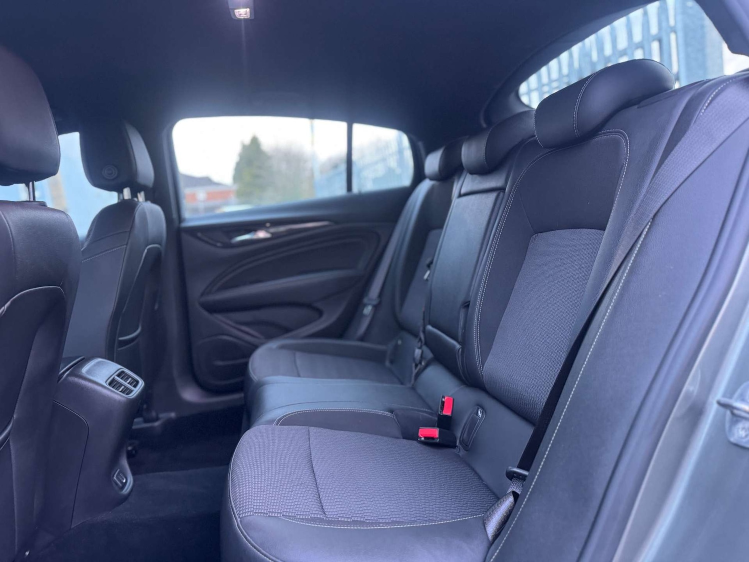 Used Vauxhall Insignia 2018 for sale - 77779464: Photo 28