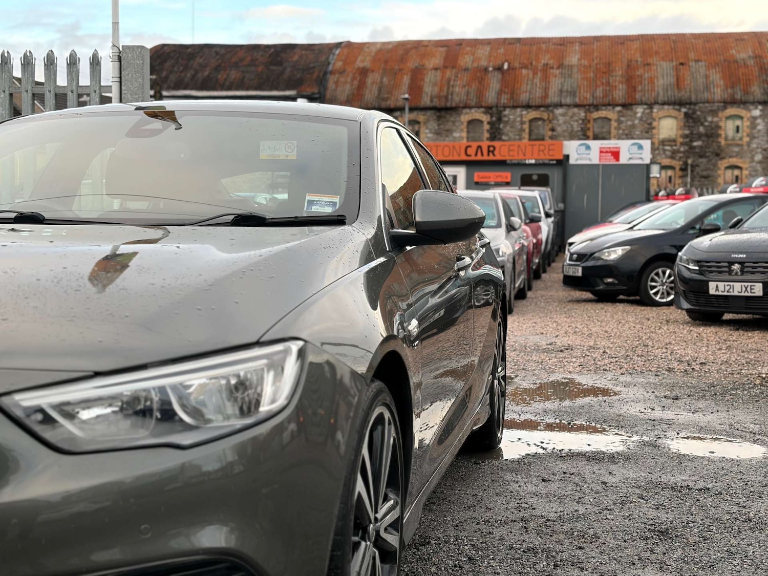 Used Vauxhall Insignia 2018 for sale - 77779464: Photo 31