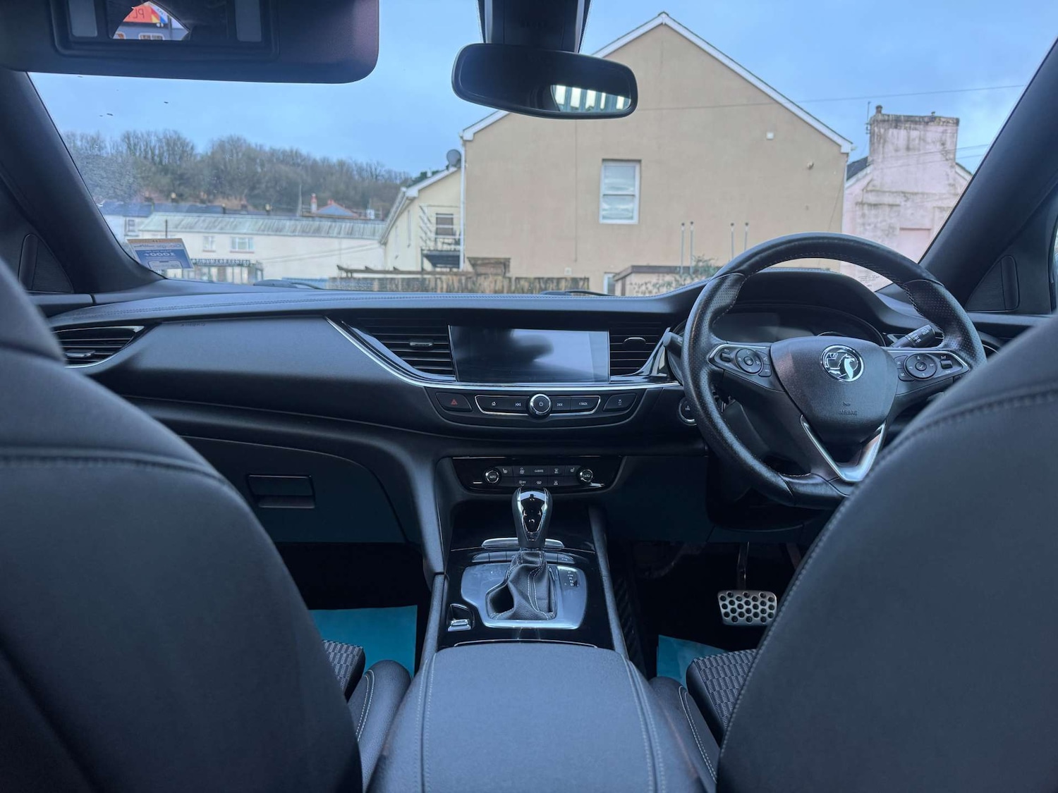 Used Vauxhall Insignia 2018 for sale - 77779464: Photo 34