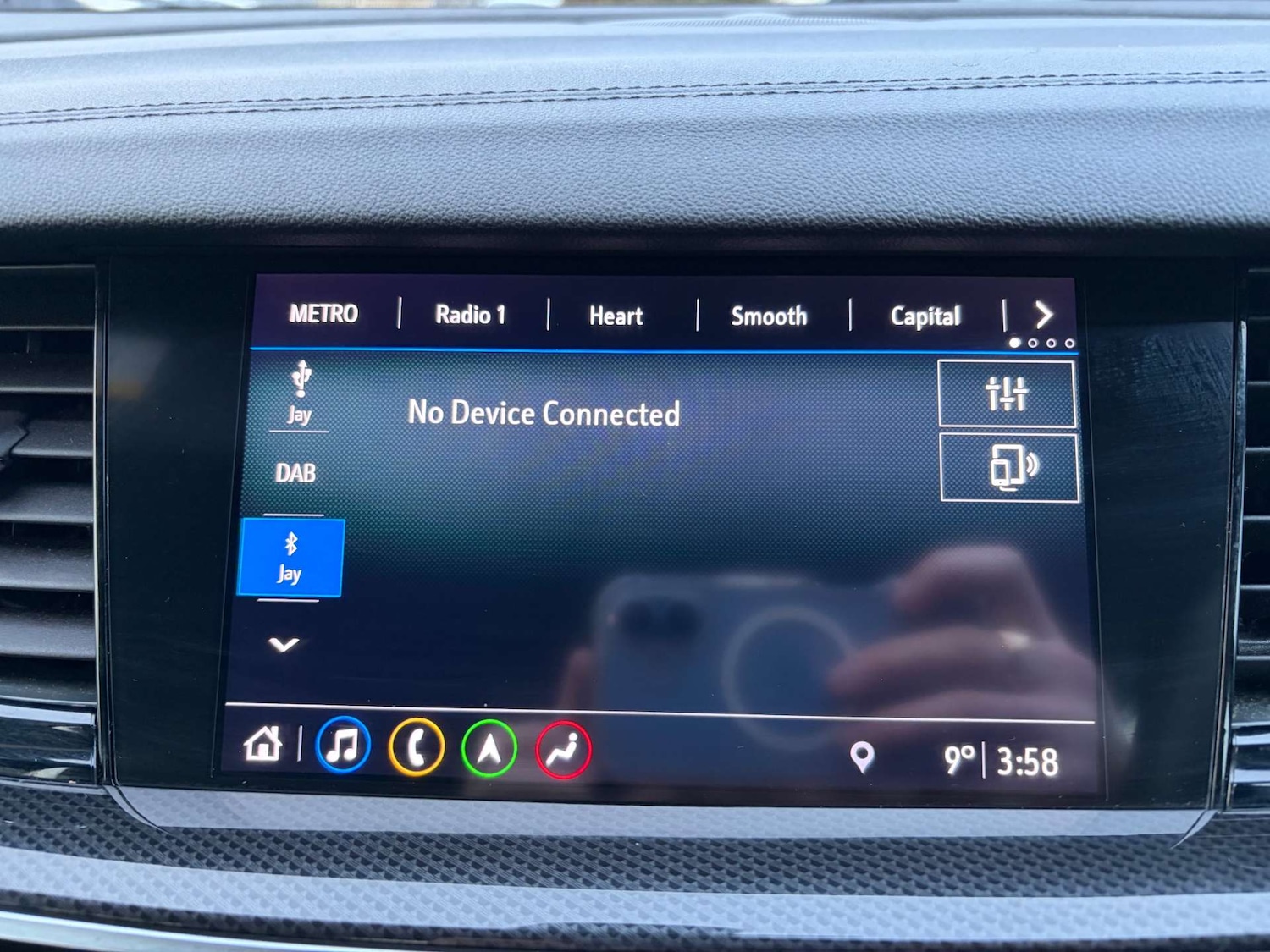 Used Vauxhall Insignia 2018 for sale - 77779464: Photo 35