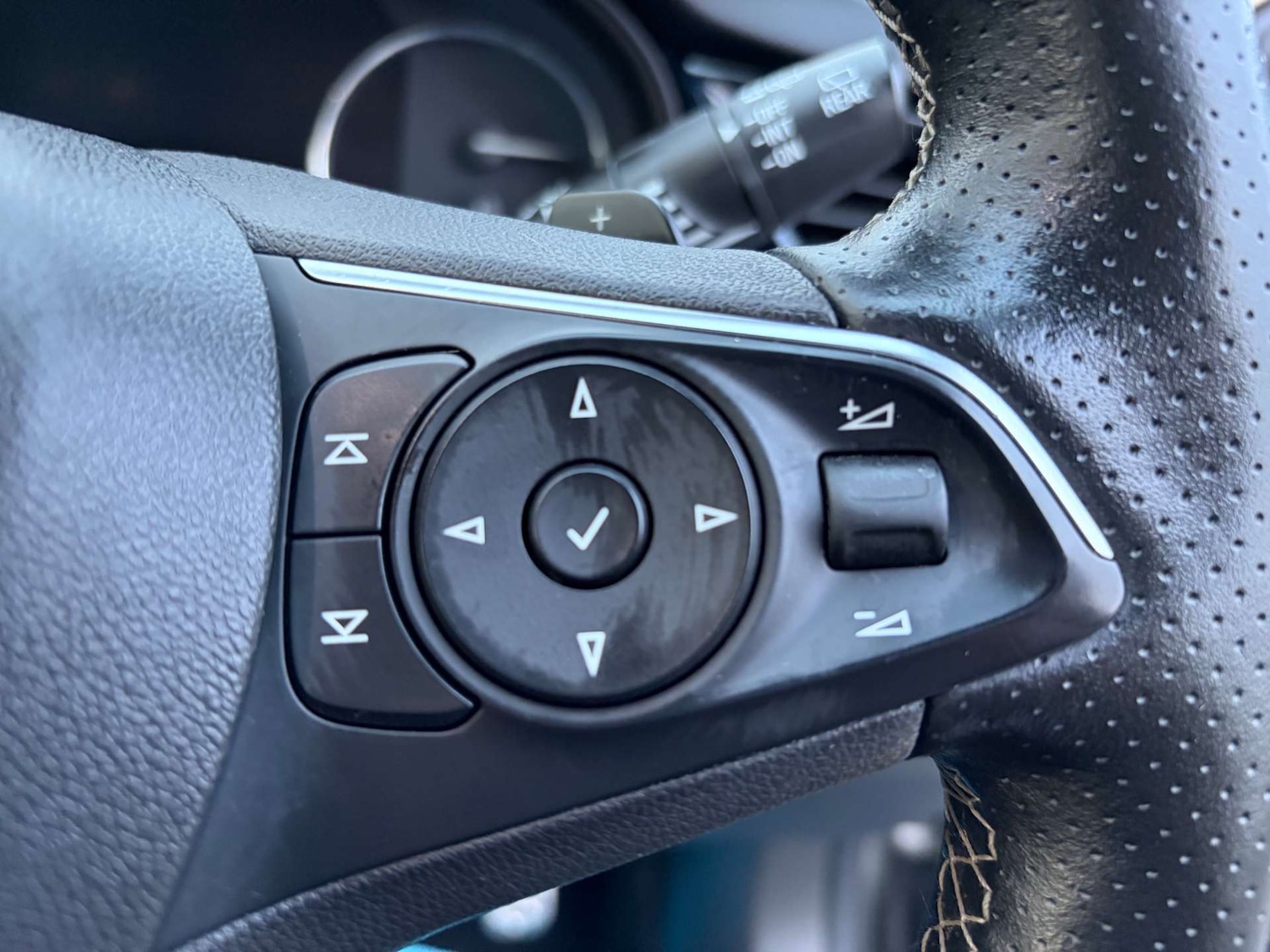 Used Vauxhall Insignia 2018 for sale - 77779464: Photo 37