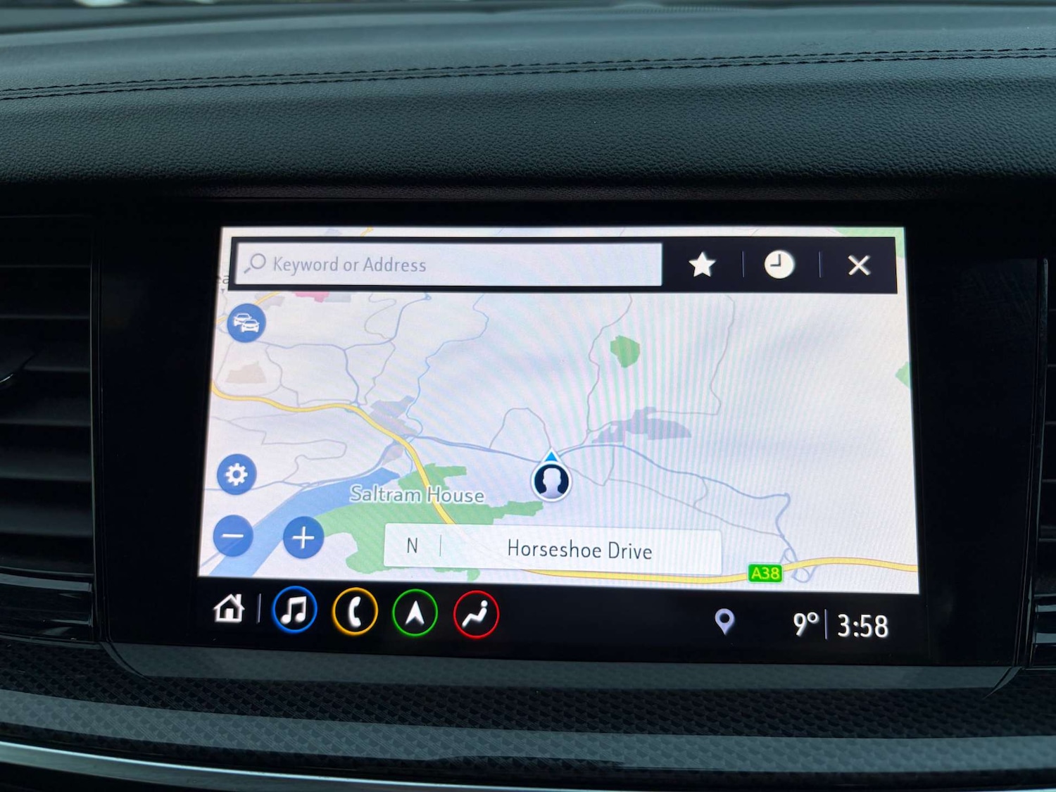 Used Vauxhall Insignia 2018 for sale - 77779464: Photo 38