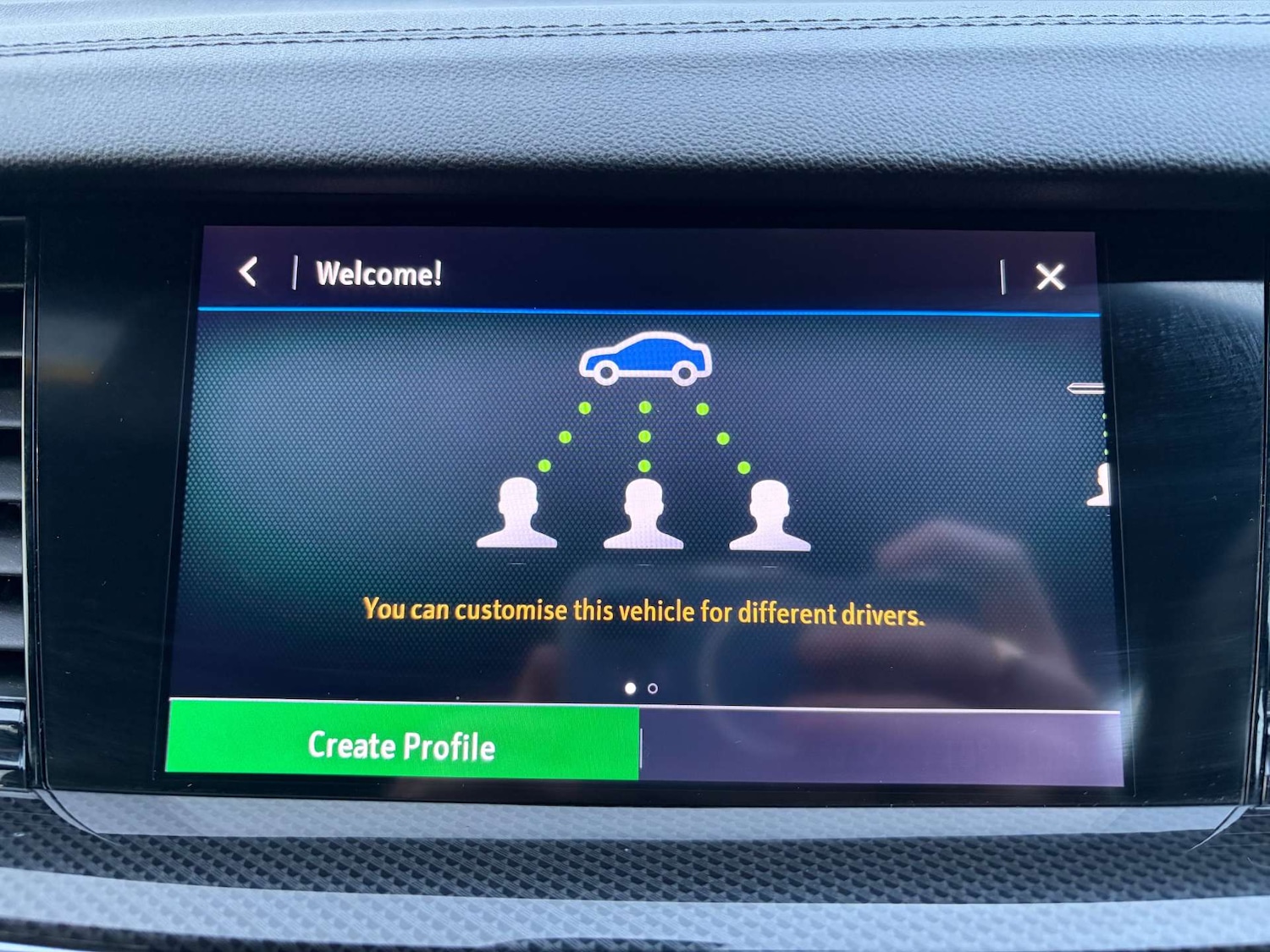 Used Vauxhall Insignia 2018 for sale - 77779464: Photo 40