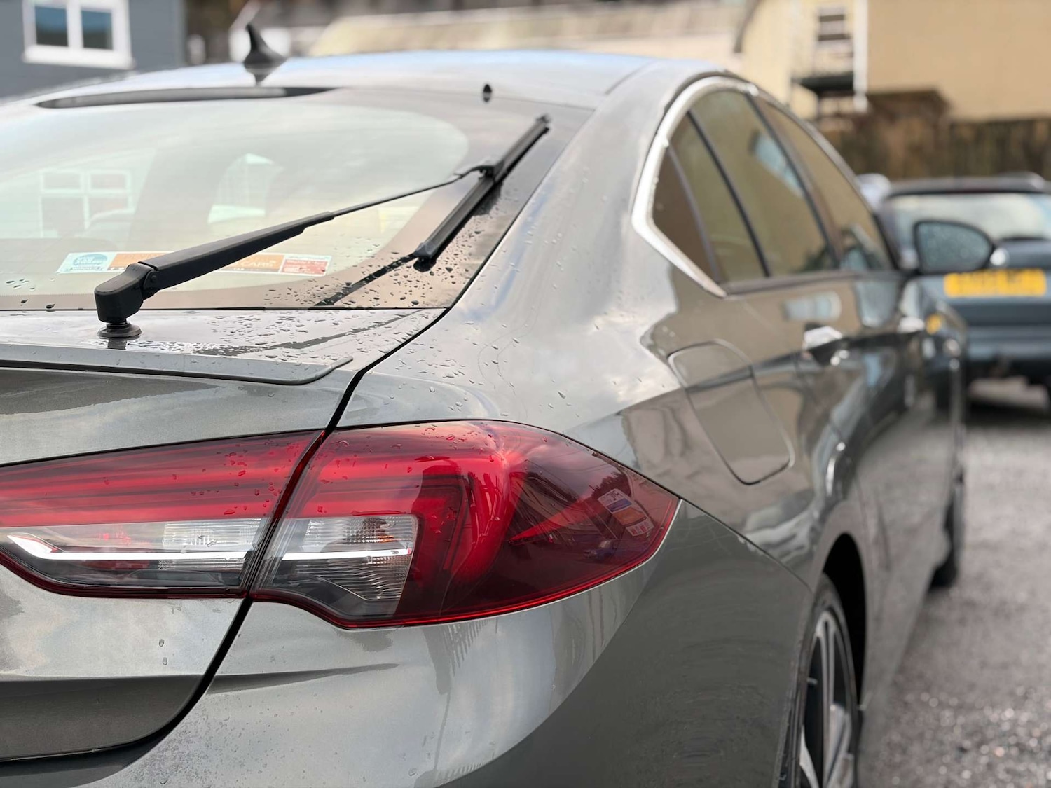 Used Vauxhall Insignia 2018 for sale - 77779464: Photo 41