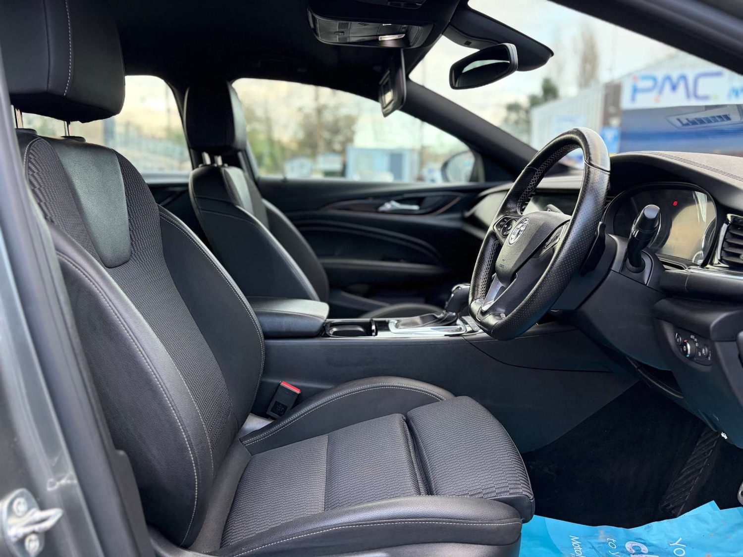 Used Vauxhall Insignia 2018 for sale - 77779464: Photo 45