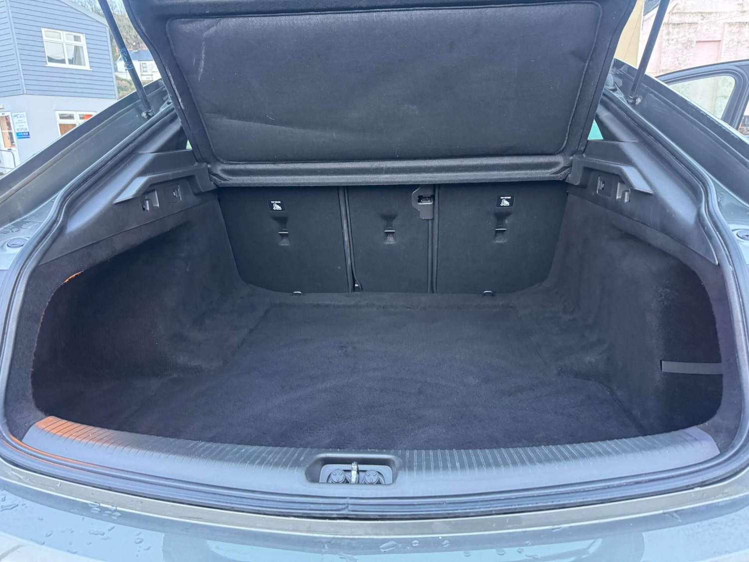 Used Vauxhall Insignia 2018 for sale - 77779464: Photo 50