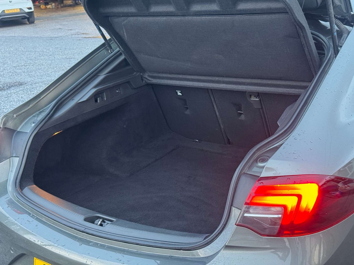 Used Vauxhall Insignia 2018 for sale - 77779464: Photo 51