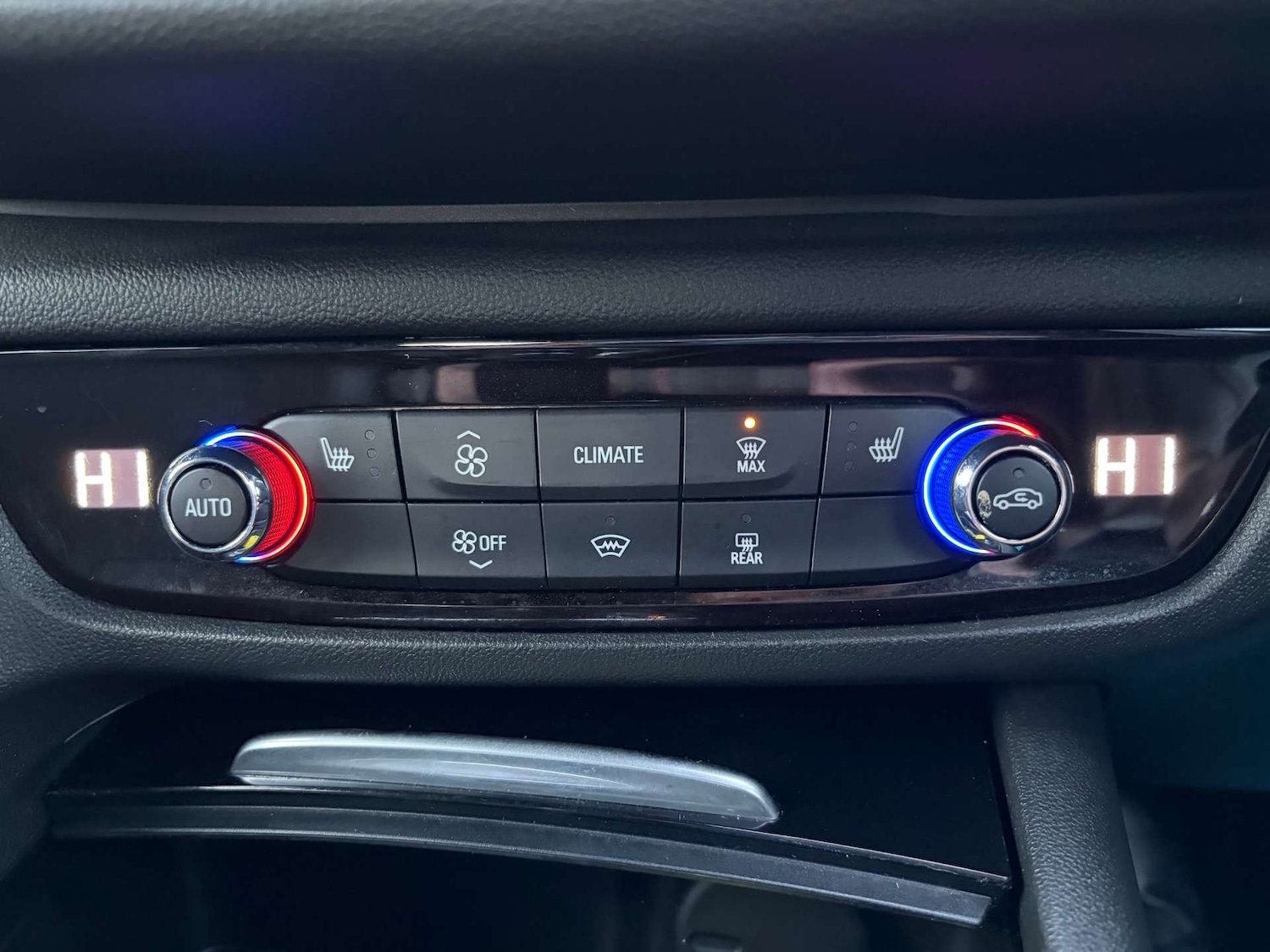 Used Vauxhall Insignia 2018 for sale - 77779464: Photo 58