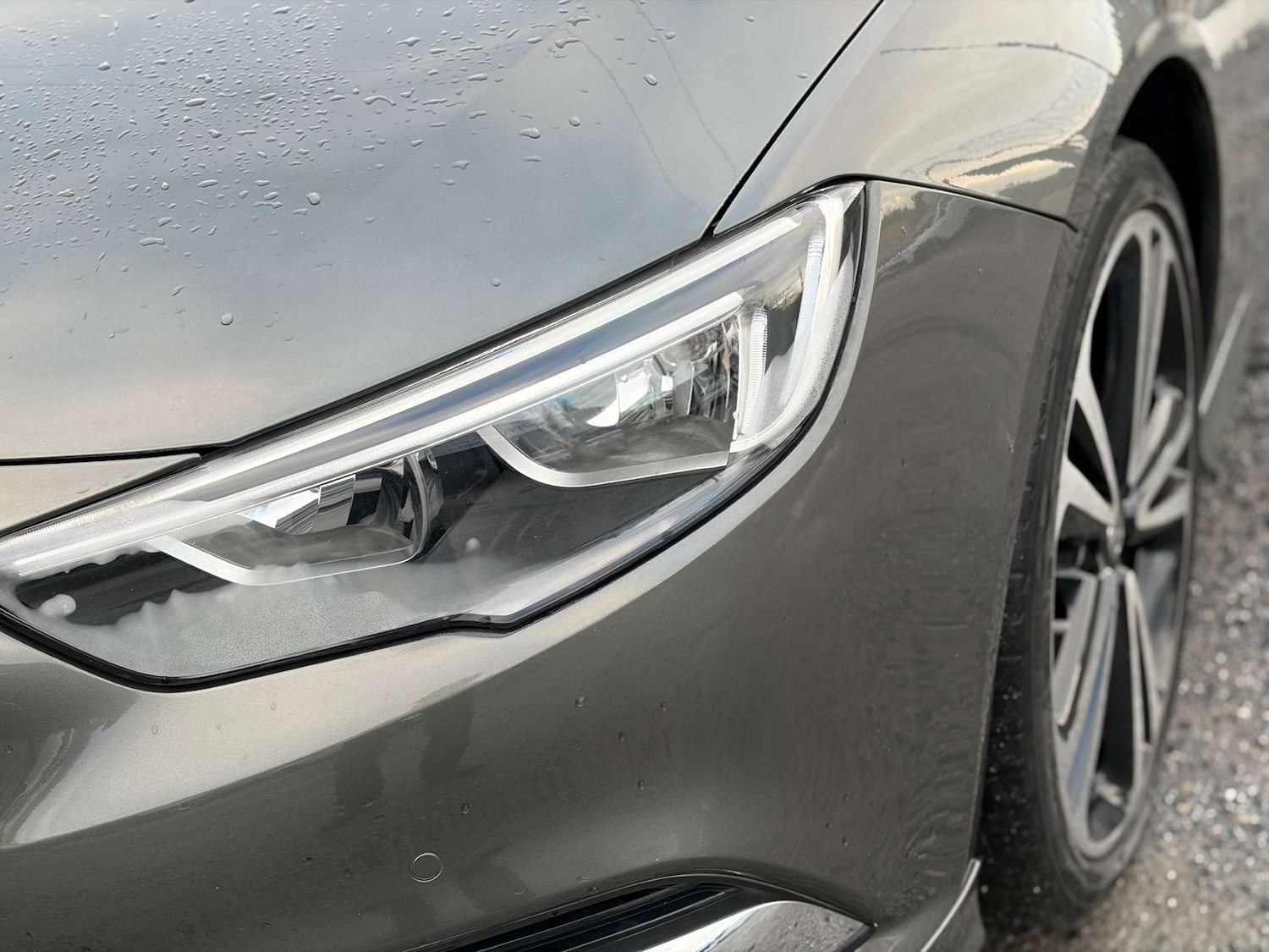 Used Vauxhall Insignia 2018 for sale - 77779464: Photo 61