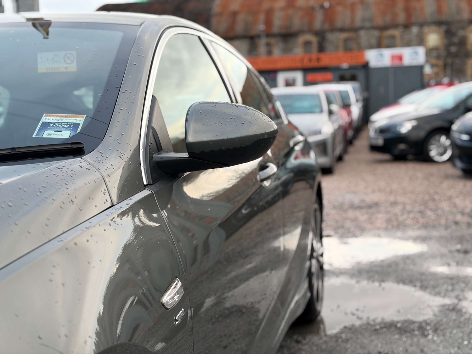 Used Vauxhall Insignia 2018 for sale - 77779464: Photo 62