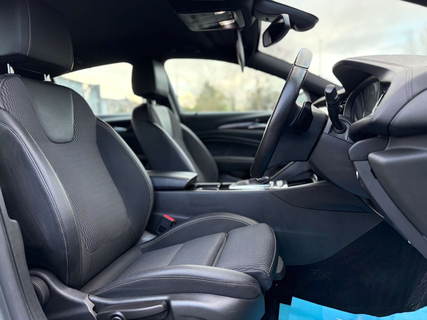 Used Vauxhall Insignia 2018 for sale - 77779464: Photo 65