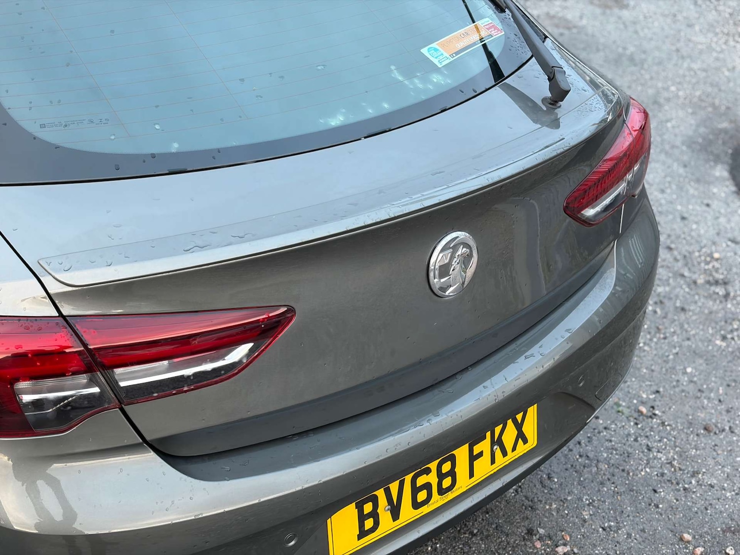 Used Vauxhall Insignia 2018 for sale - 77779464: Photo 70