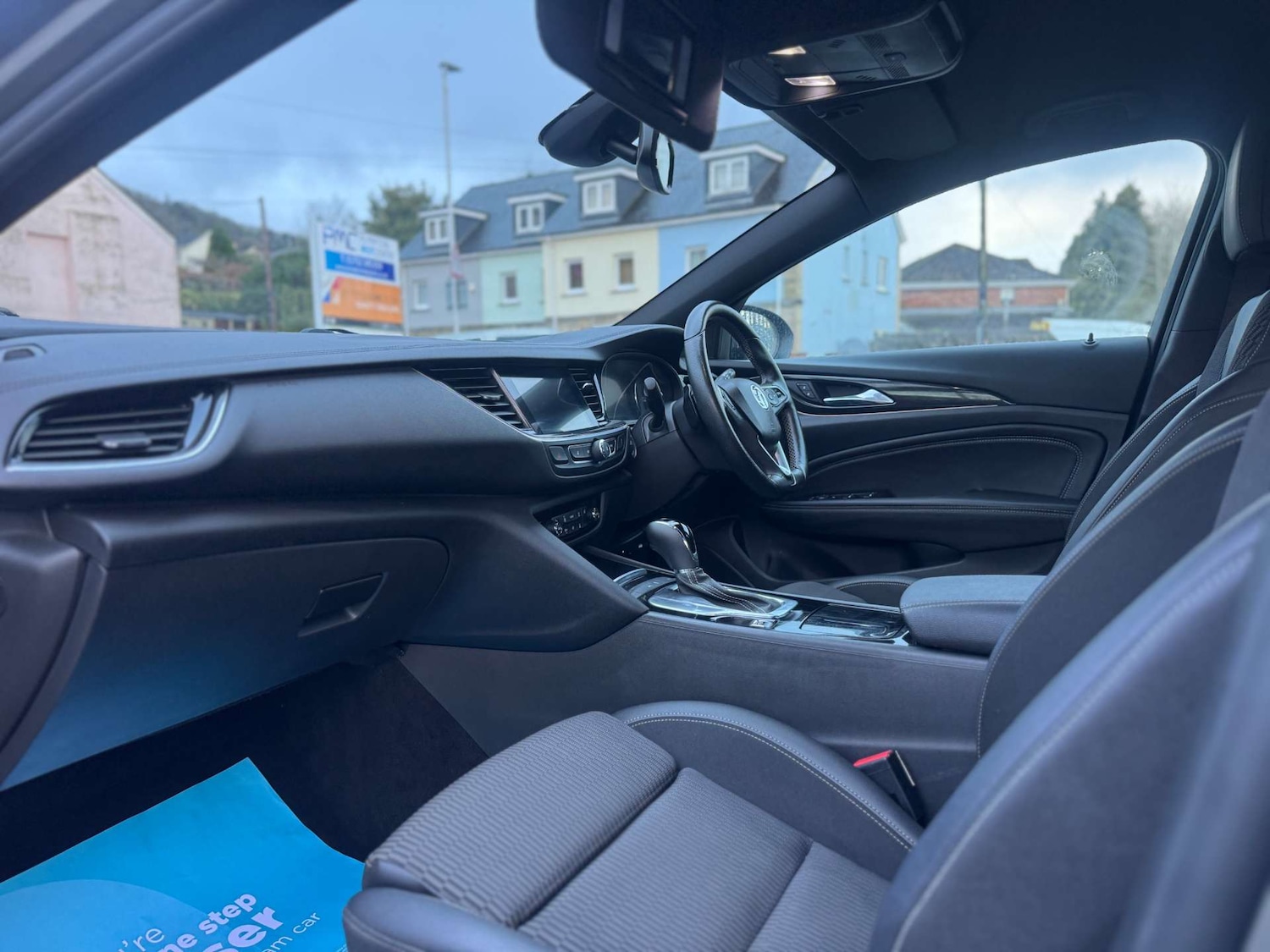 Used Vauxhall Insignia 2018 for sale - 77779464: Photo 74