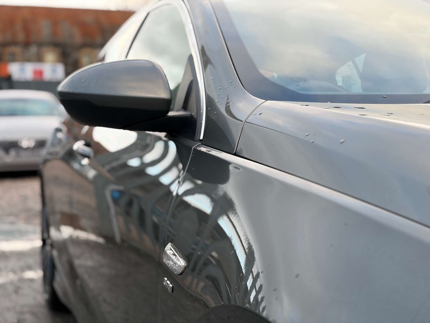 Used Vauxhall Insignia 2018 for sale - 77779464: Photo 77