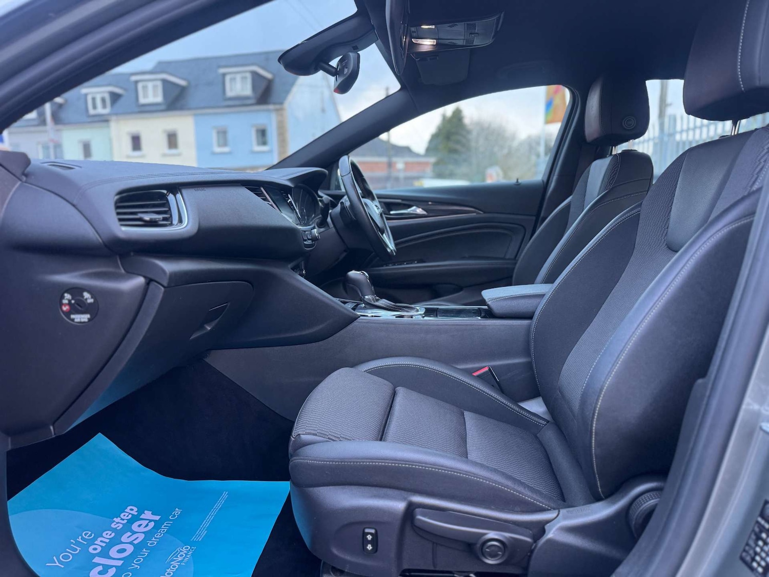 Used Vauxhall Insignia 2018 for sale - 77779464: Photo 80