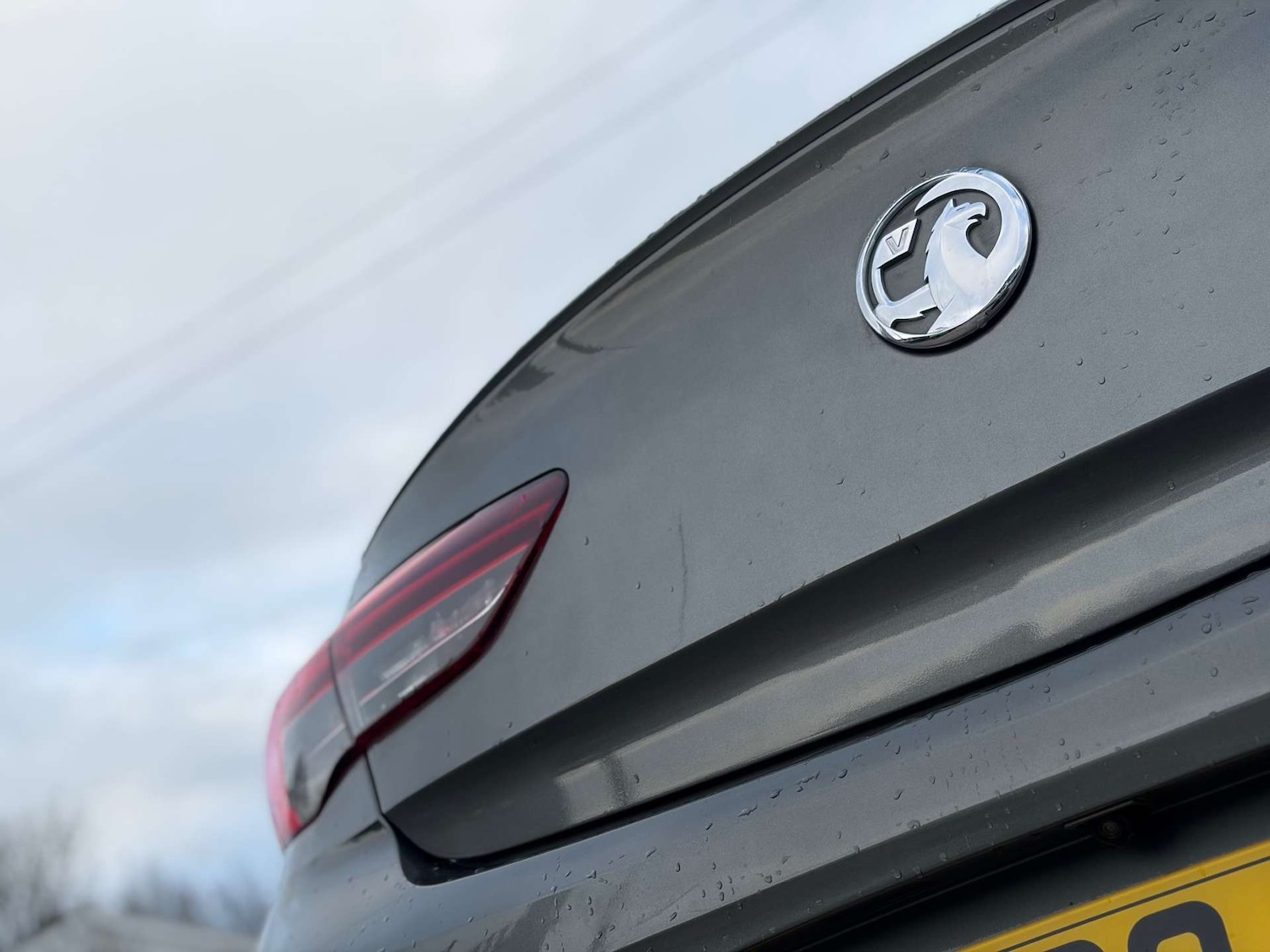 Used Vauxhall Insignia 2018 for sale - 77779464: Photo 82