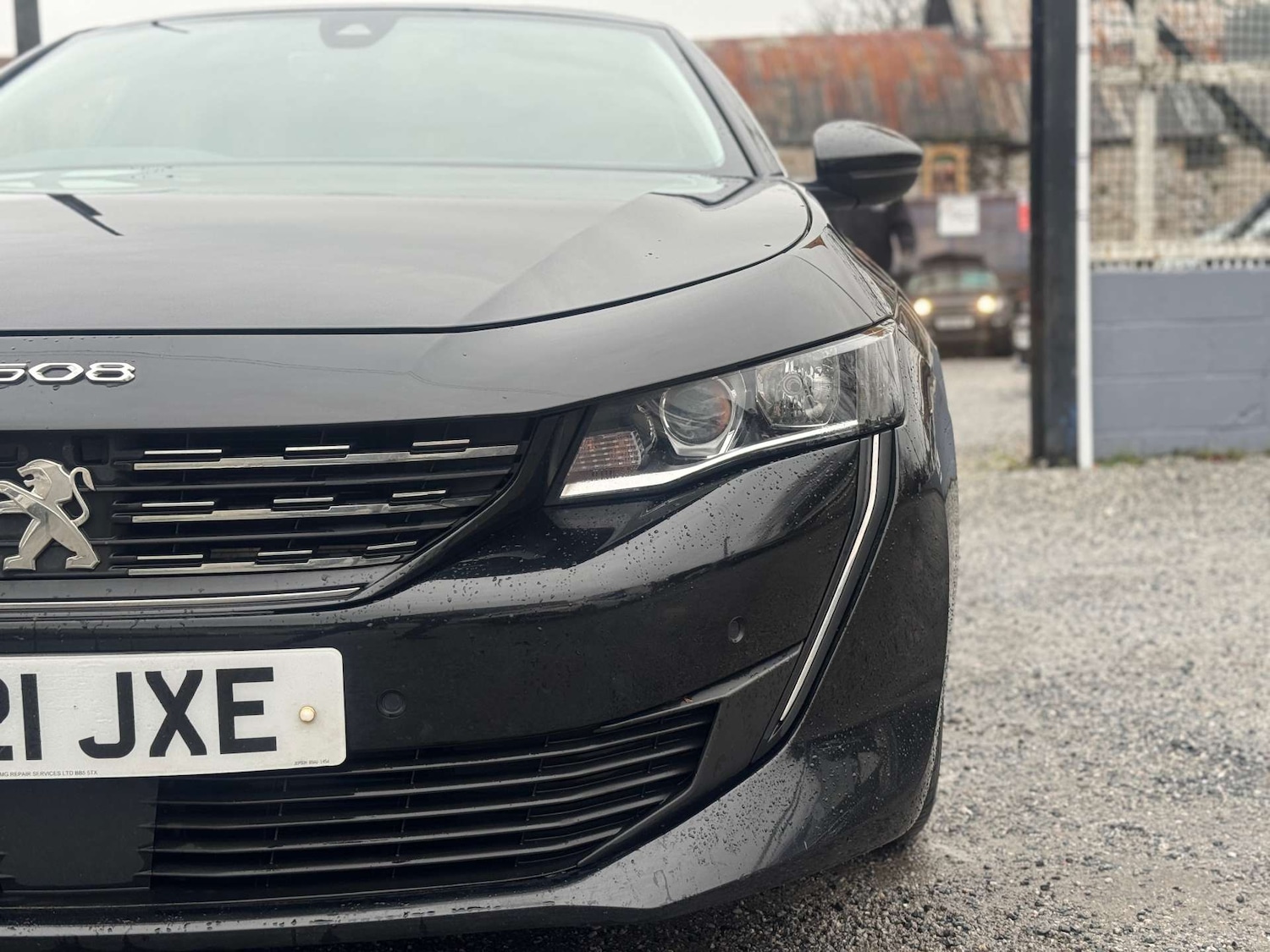 Used Peugeot 508 2021 for sale - 77211718: Photo 10