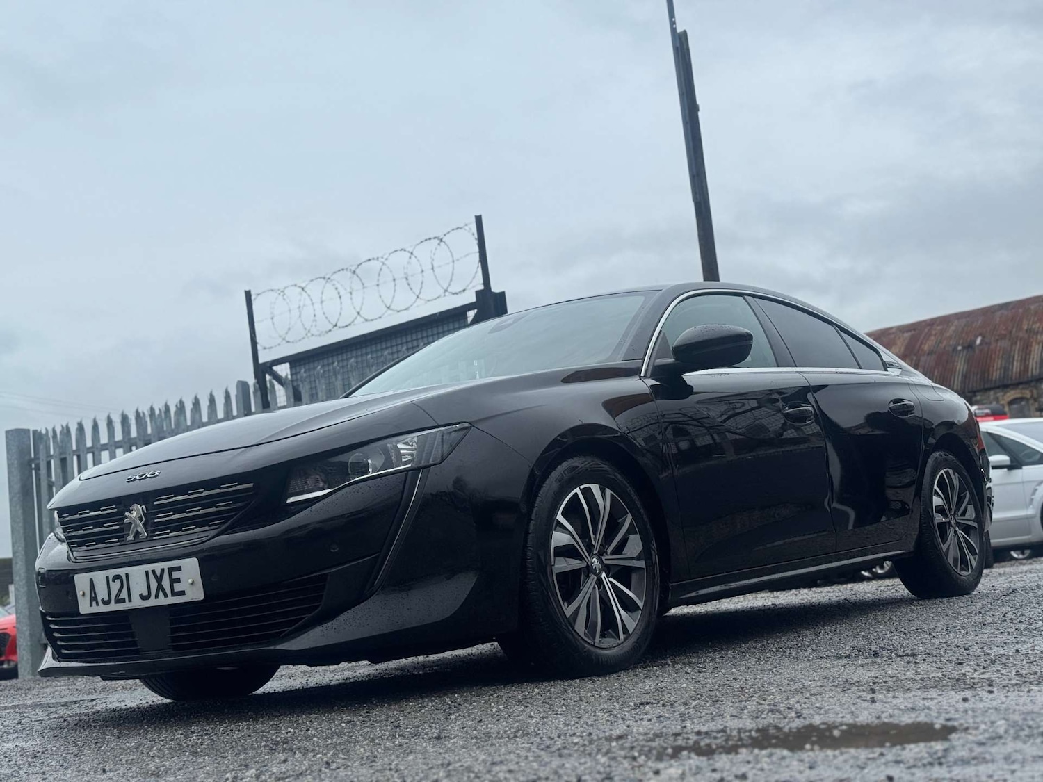 Used Peugeot 508 2021 for sale - 77211718: Photo 11