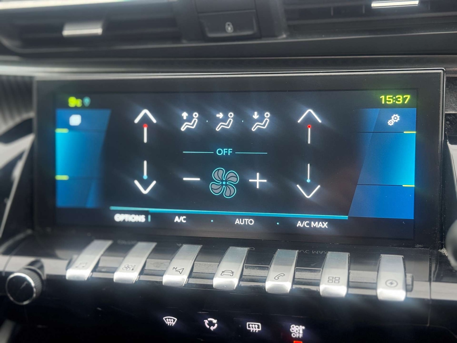 Used Peugeot 508 2021 for sale - 77211718: Photo 14