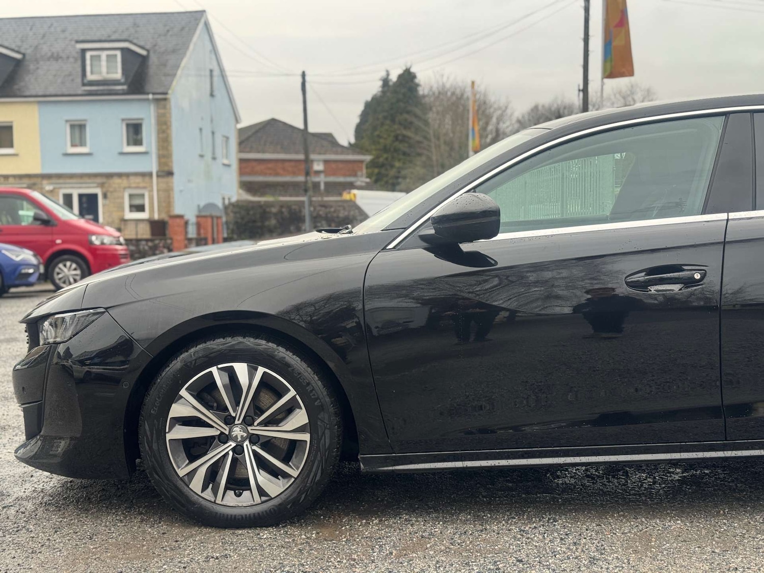 Used Peugeot 508 2021 for sale - 77211718: Photo 22