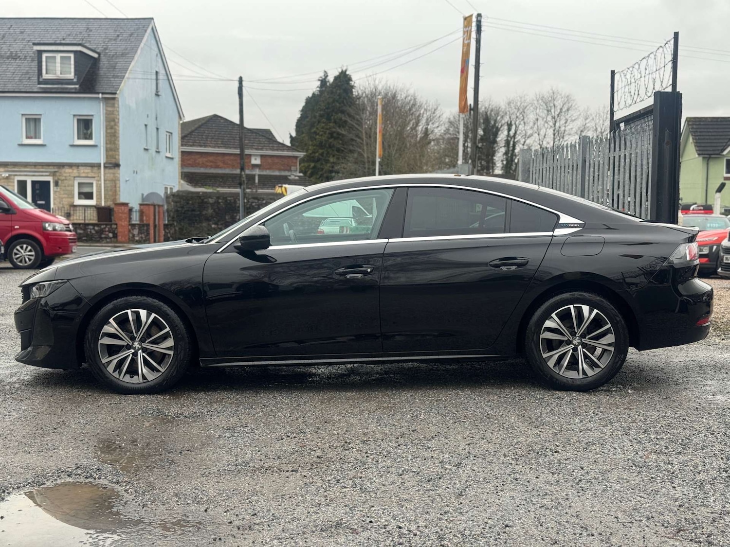 Used Peugeot 508 2021 for sale - 77211718: Photo 23