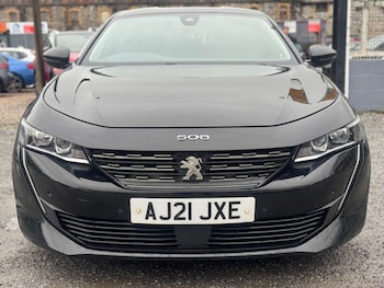 Used Peugeot 508 2021 for sale - 77211718: Photo
