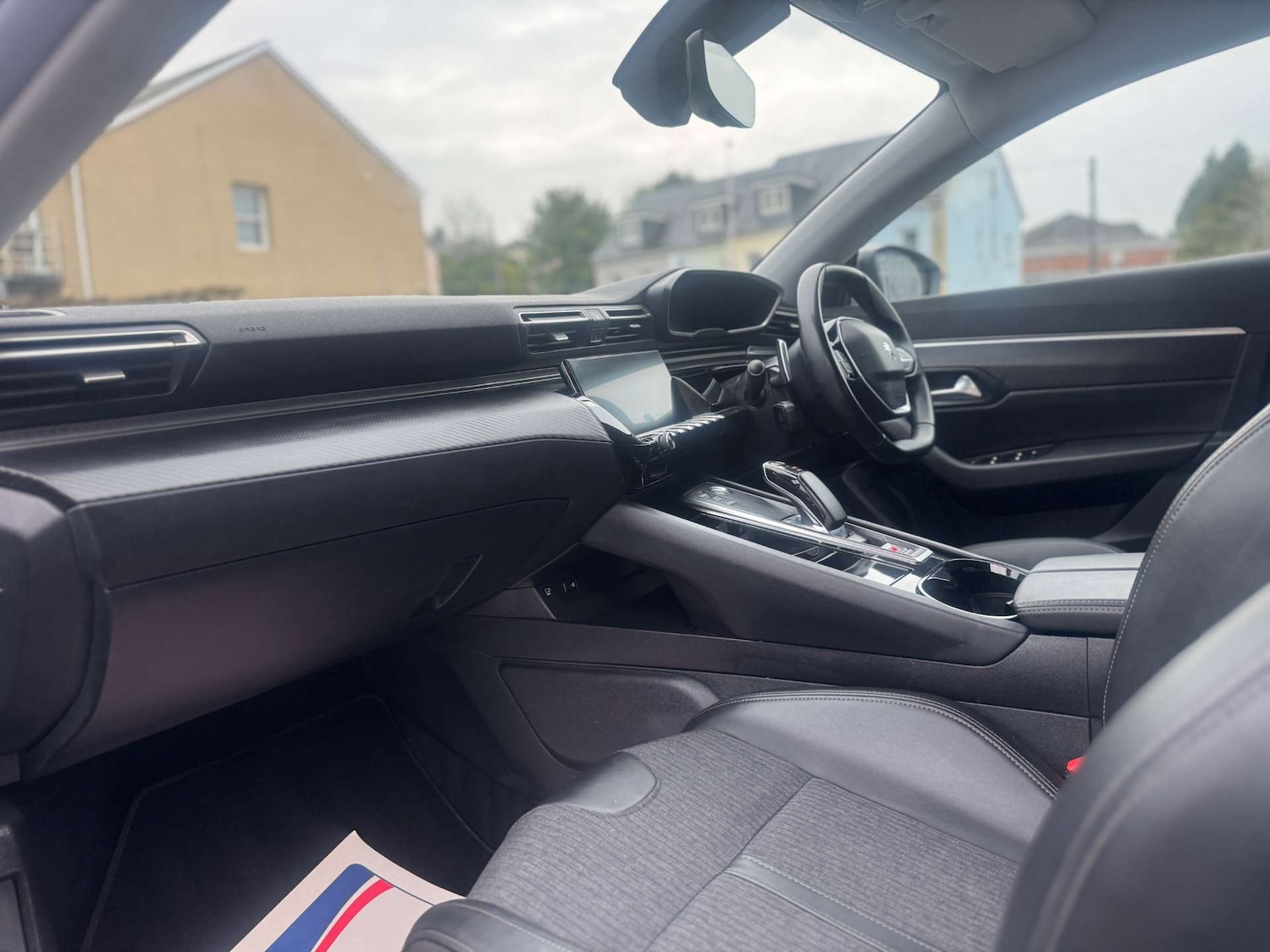 Used Peugeot 508 2021 for sale - 77211718: Photo 46