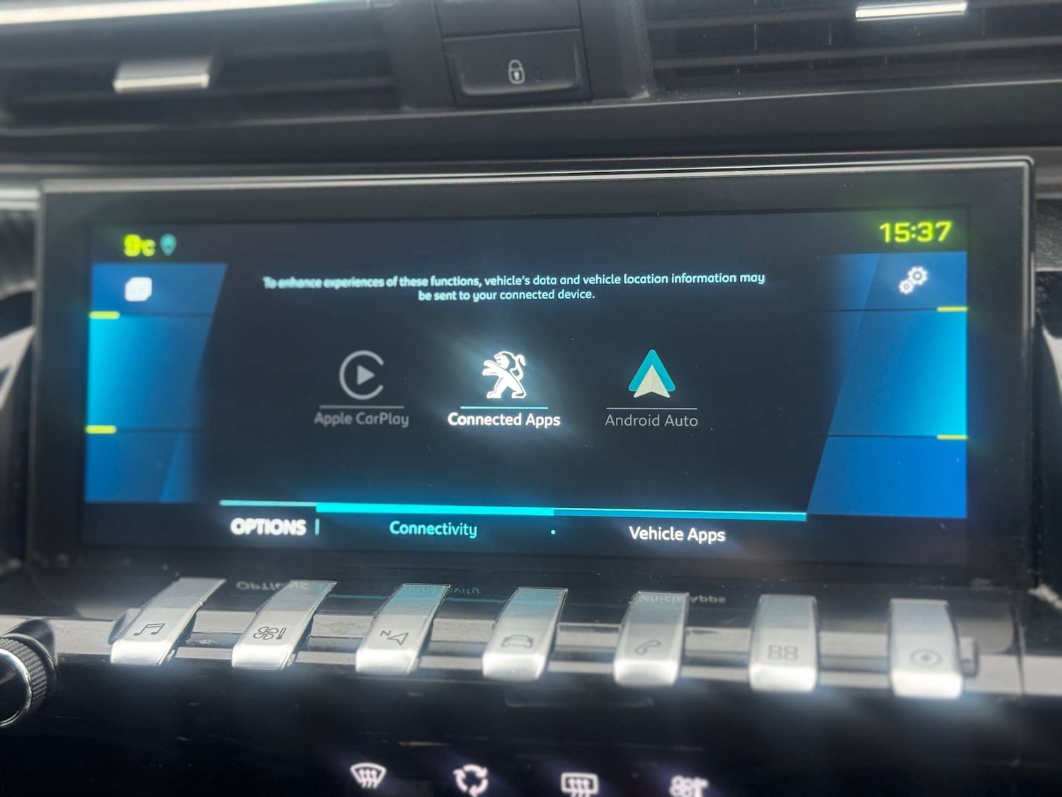 Used Peugeot 508 2021 for sale - 77211718: Photo 50