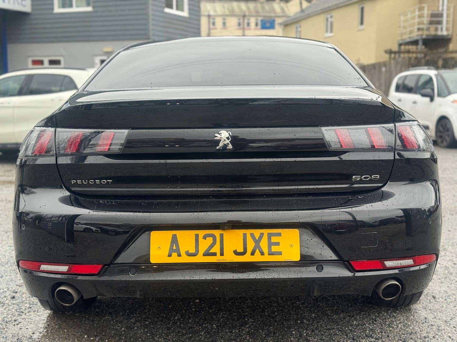 Used Peugeot 508 2021 for sale - 77211718: Photo 53