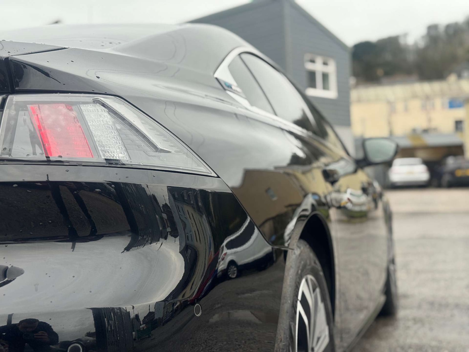 Used Peugeot 508 2021 for sale - 77211718: Photo 55