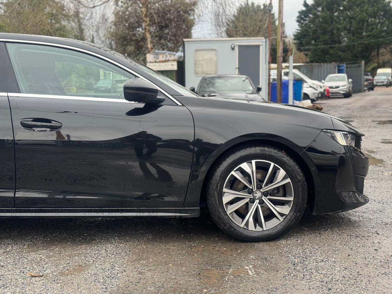 Used Peugeot 508 2021 for sale - 77211718: Photo 62