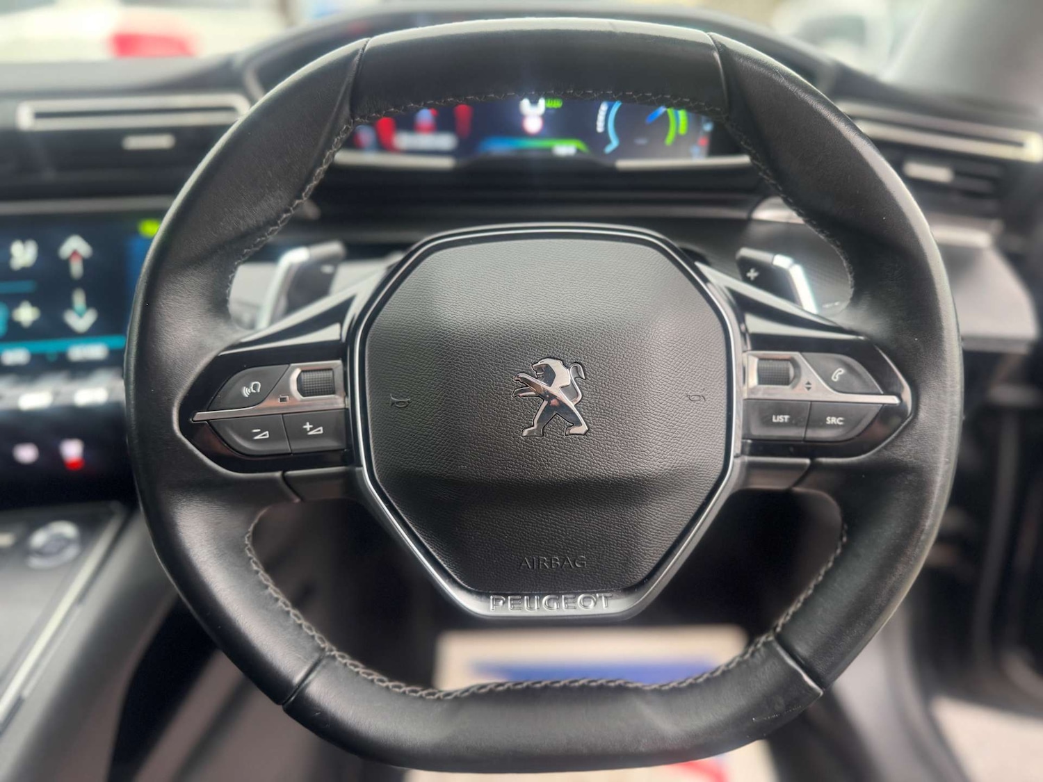 Used Peugeot 508 2021 for sale - 77211718: Photo 7