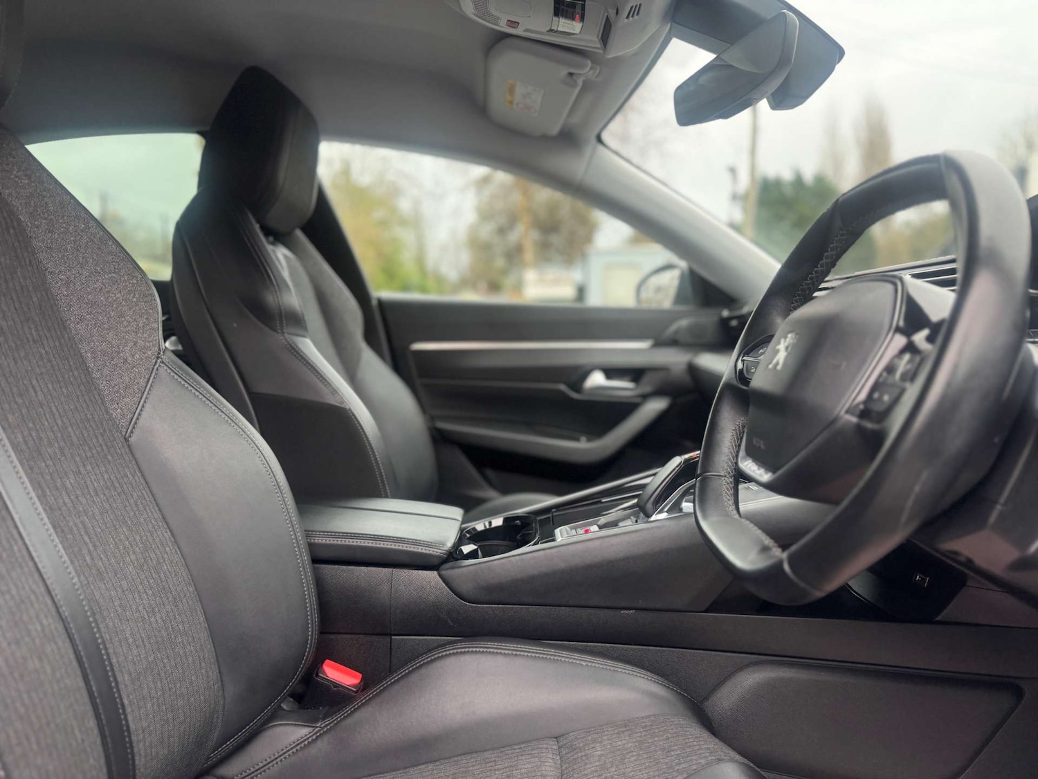 Used Peugeot 508 2021 for sale - 77211718: Photo 75