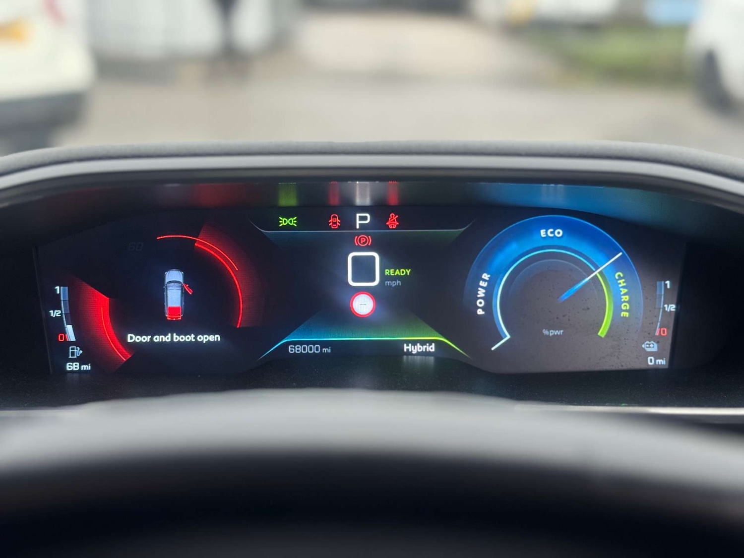 Used Peugeot 508 2021 for sale - 77211718: Photo 8