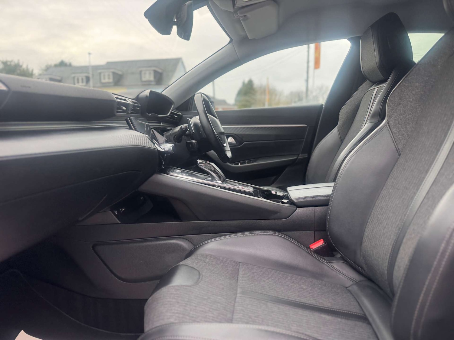 Used Peugeot 508 2021 for sale - 77211718: Photo 83